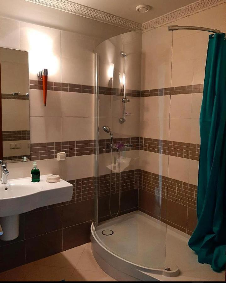 Paradis Plage Pieds Dans L'Eau - Superbe Appartement & Jaccuzi Agadir Exterior foto