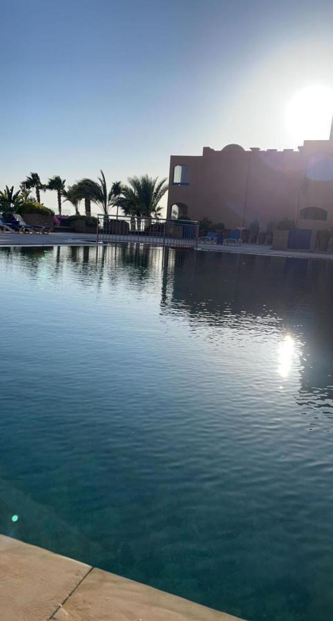 Paradis Plage Pieds Dans L'Eau - Superbe Appartement & Jaccuzi Agadir Exterior foto