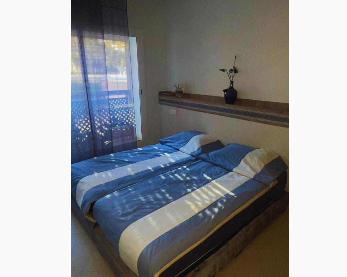 Paradis Plage Pieds Dans L'Eau - Superbe Appartement & Jaccuzi Agadir Exterior foto